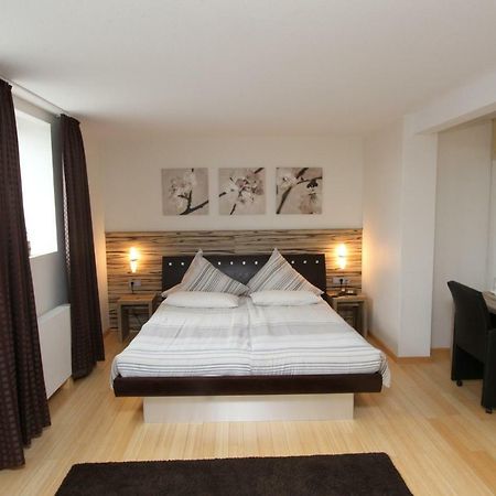 Designhotel Im Suedfeld Камен Екстер'єр фото