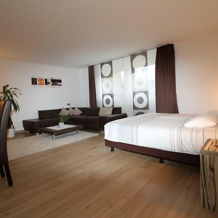Designhotel Im Suedfeld Камен Екстер'єр фото