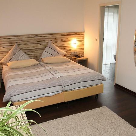 Designhotel Im Suedfeld Камен Екстер'єр фото