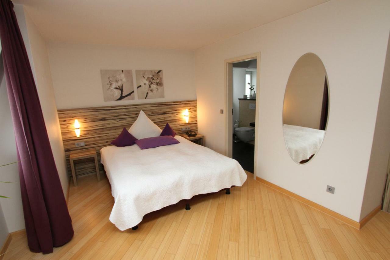 Designhotel Im Suedfeld Камен Екстер'єр фото