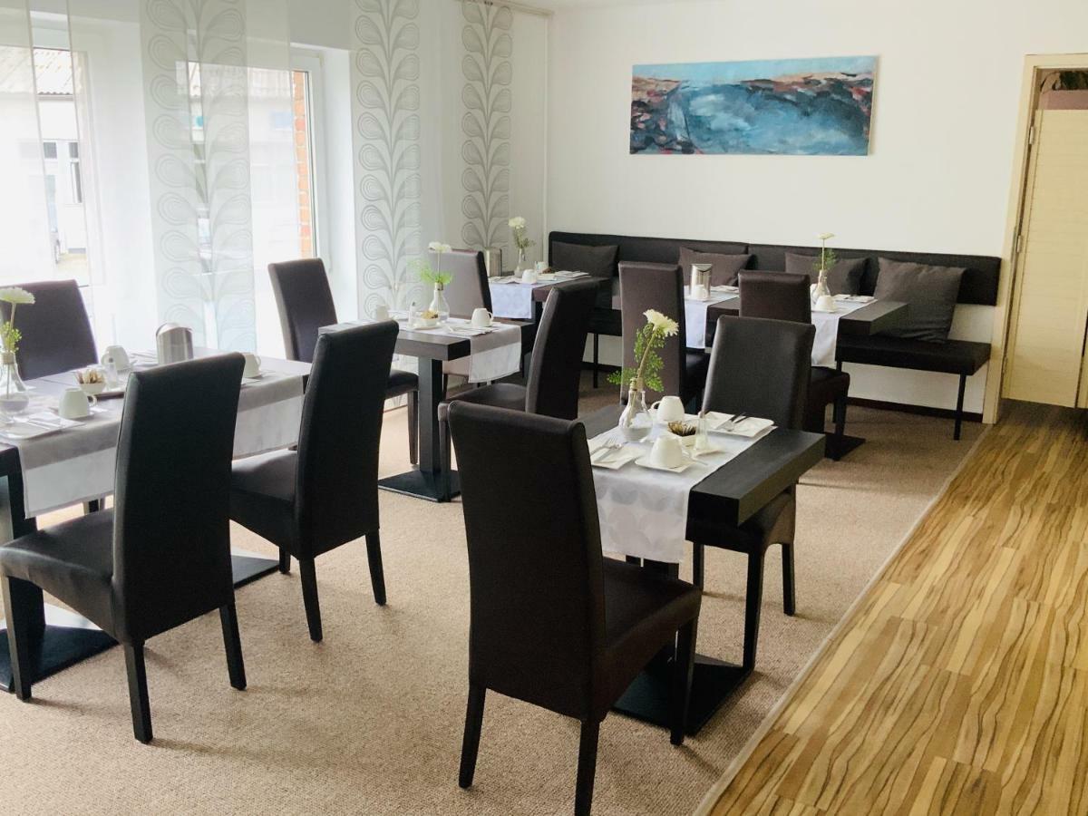Designhotel Im Suedfeld Камен Екстер'єр фото