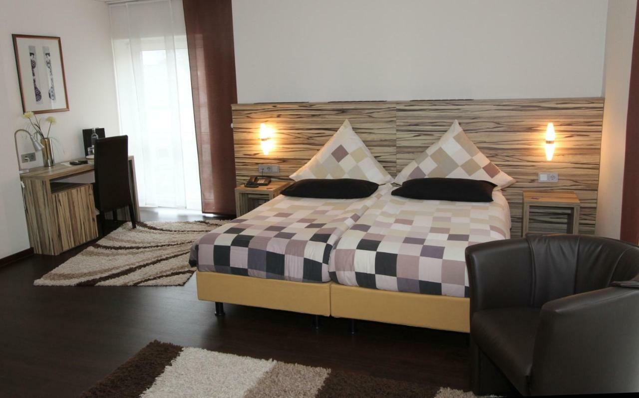 Designhotel Im Suedfeld Камен Екстер'єр фото